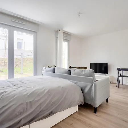 Cosy A * Rosny-sous-Bois
