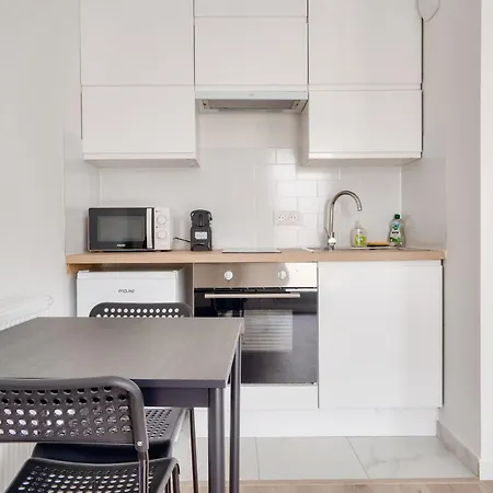 Cosy A Rosny-sous-Bois
